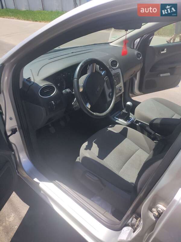 Универсал Ford Focus 2007 в Одессе