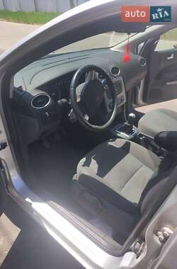 Универсал Ford Focus 2007 в 