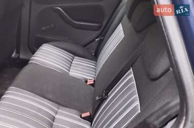 Универсал Ford Focus 2010 в Львове