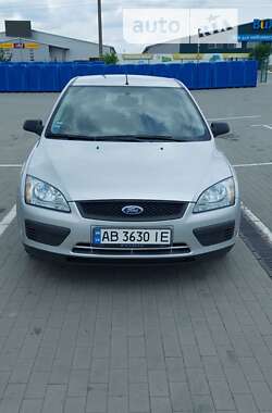 Хетчбек Ford Focus 2006 в Вінниці