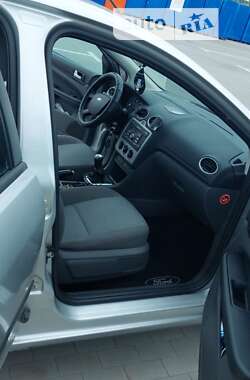 Хэтчбек Ford Focus 2006 в Виннице