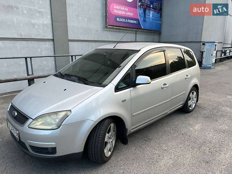 Ford Focus 2006