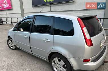 Хэтчбек Ford Focus 2006 в Киеве