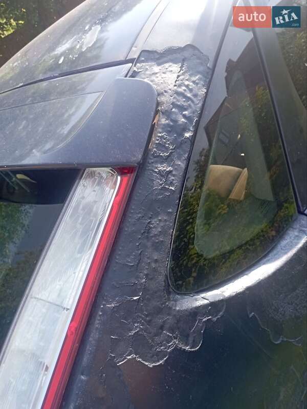 Хэтчбек Ford Focus 2010 в Кременце фото 3 Хэтчбек Ford Focus 2010 в Кременце