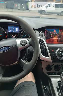 Седан Ford Focus 2013 в Дубно