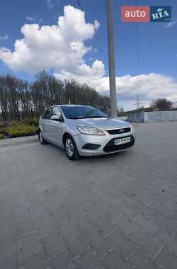 Ford Focus 2008