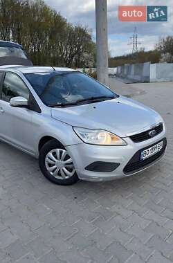 Хэтчбек Ford Focus 2008 в 