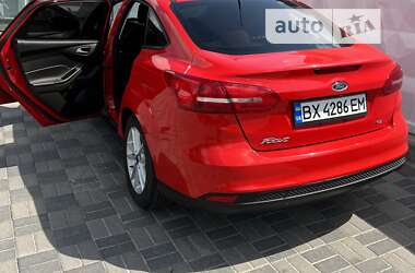 Ford Focus 2016 Ford Focus 2016