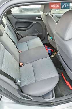 Универсал Ford Focus 2006 в 