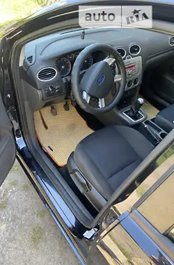 Ford Focus 2006