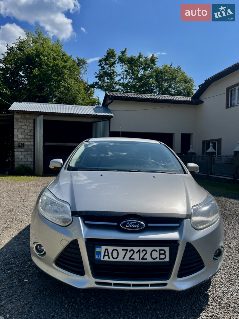 2011 Ford Focus - мініатюра 16