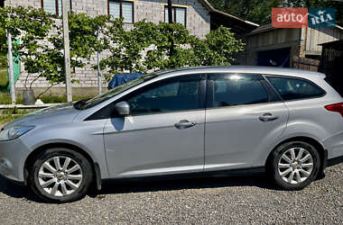 Універсал Ford Focus 2011 в 