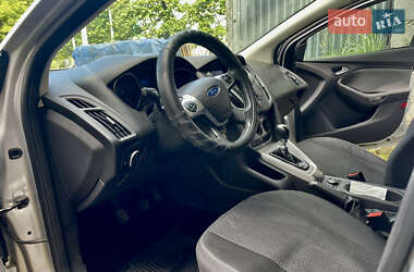 Універсал Ford Focus 2011 в 