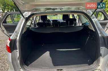 Універсал Ford Focus 2011 в 