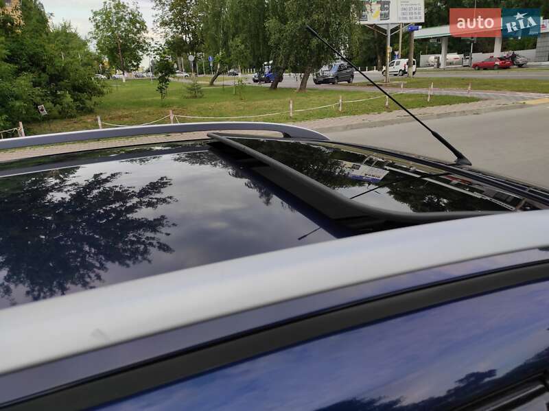 Универсал Ford Focus 2011 в Броварах