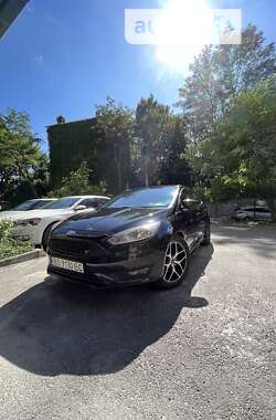 Седан Ford Focus 2015 в Тернополе