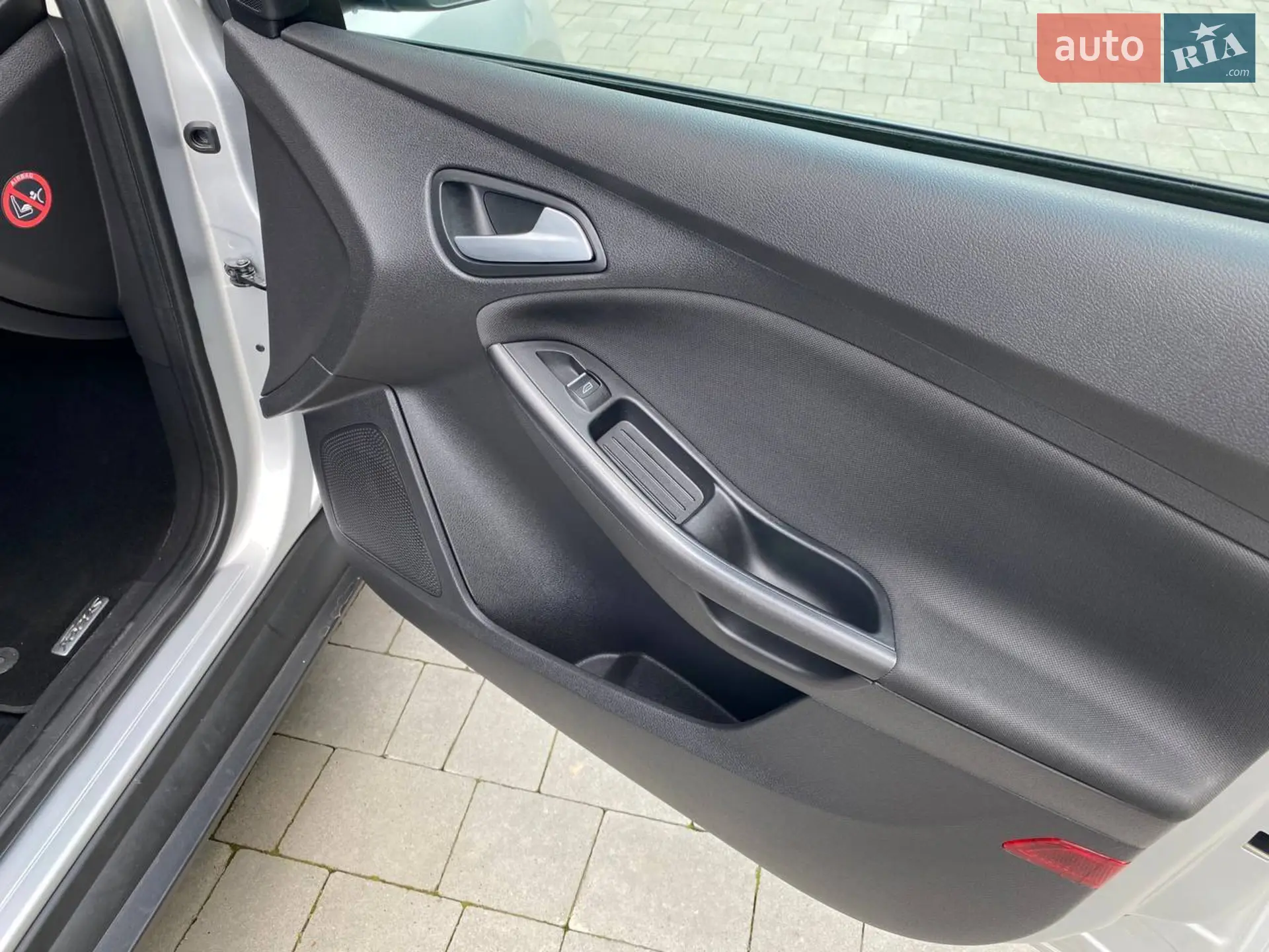2015 Ford Focus - мініатюра 19