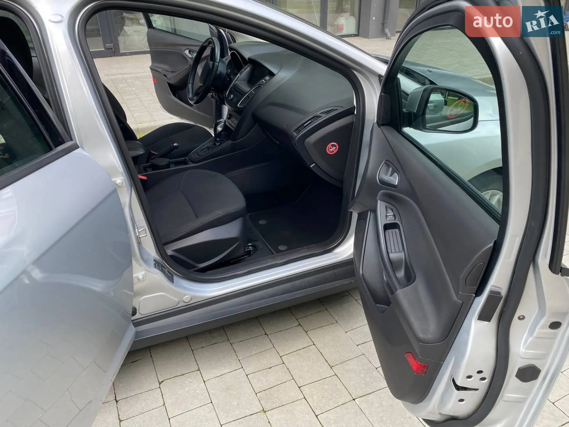 2015 Ford Focus - мініатюра 20