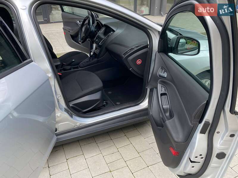 Универсал Ford Focus 2015 в Яворове фото 20 Универсал Ford Focus 2015 в Яворове