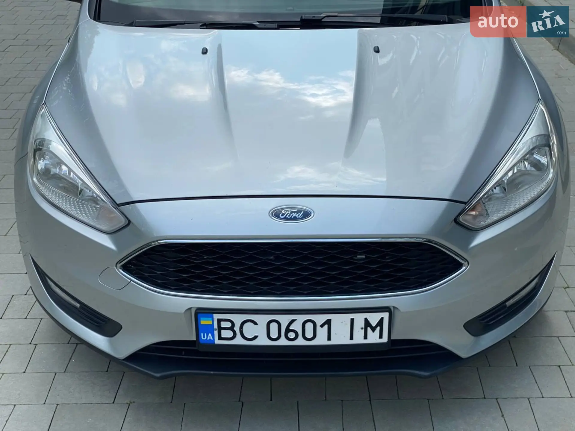 2015 Ford Focus - мініатюра 24
