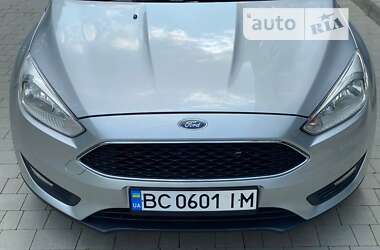Универсал Ford Focus 2015 в Яворове