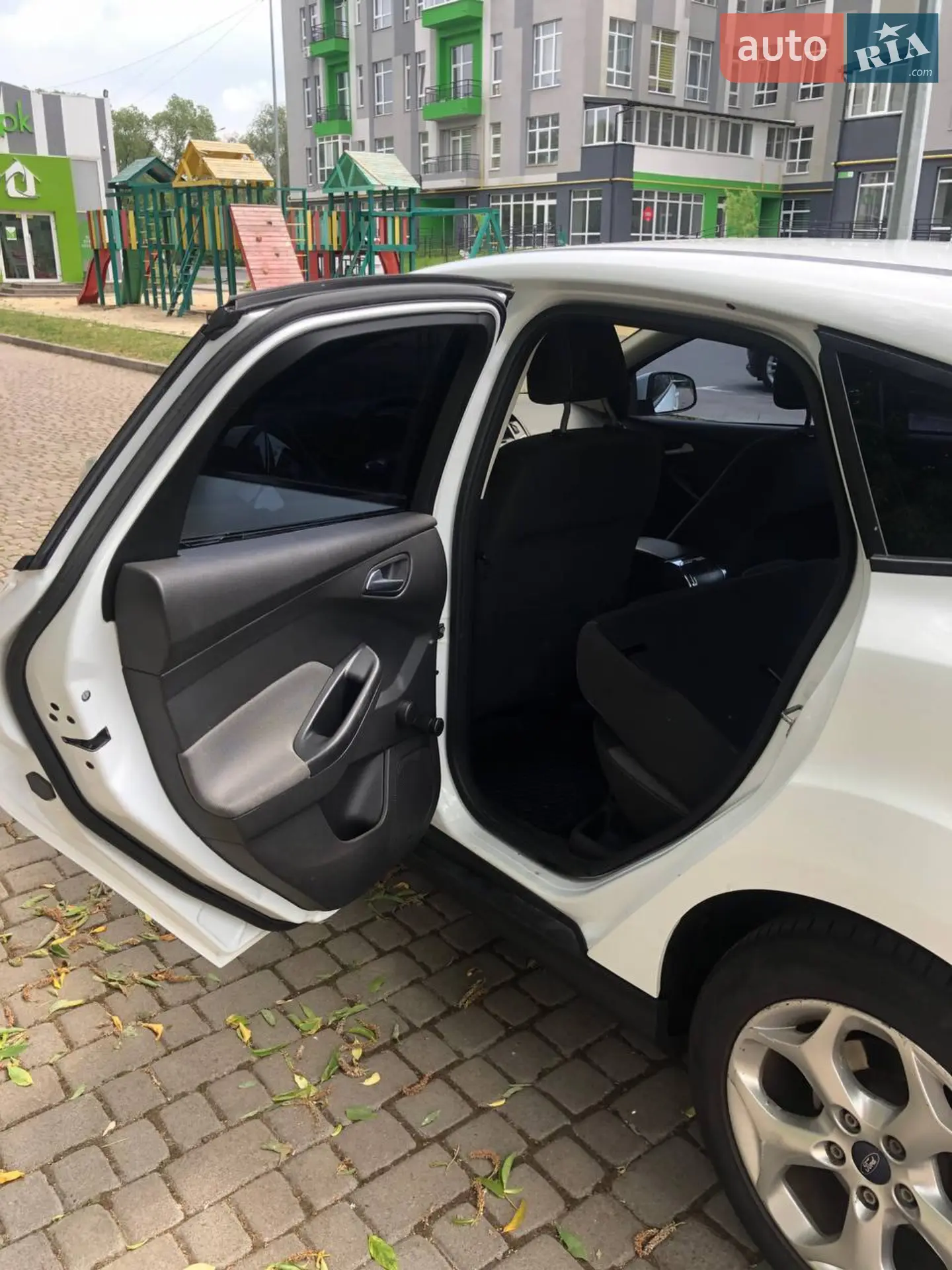 2013 Ford Focus - мініатюра 14