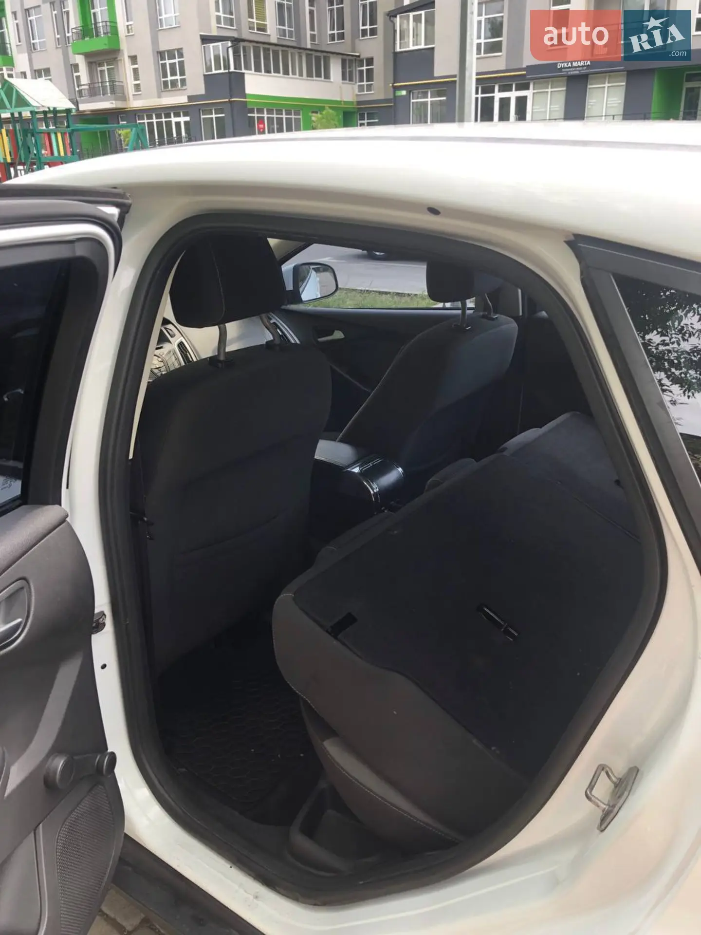 2013 Ford Focus - мініатюра 18
