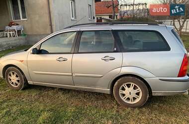 Универсал Ford Focus 2003 в Коломые