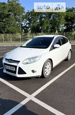 Ford Focus 2013