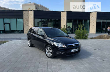 Ford Focus 2008