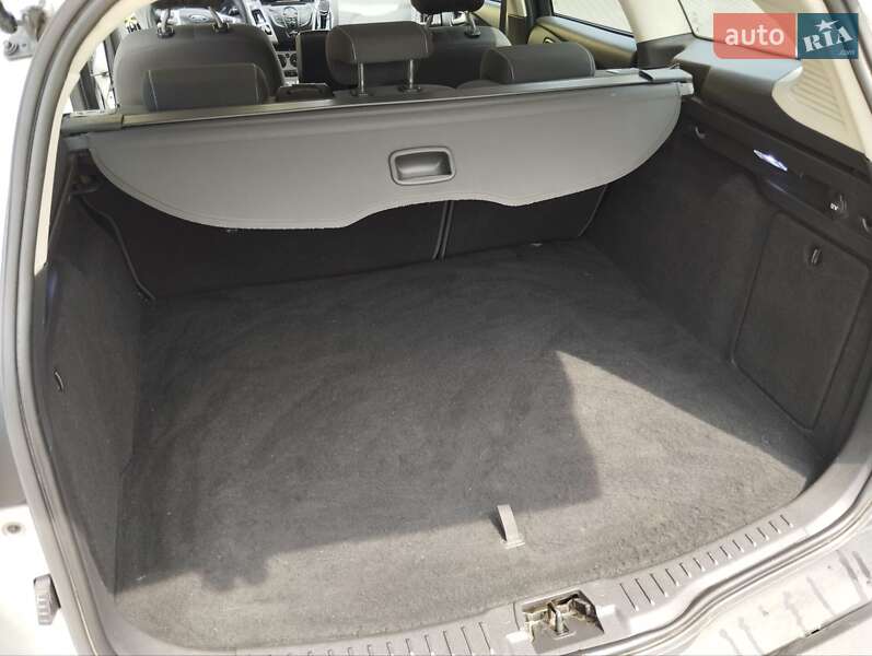 Універсал Ford Focus 2013 в Богородчанах
