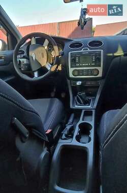 Универсал Ford Focus 2006 в 