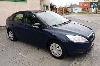 Ford Focus 2009 Ford Focus 2009