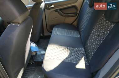 Хэтчбек Ford Focus 2009 в 