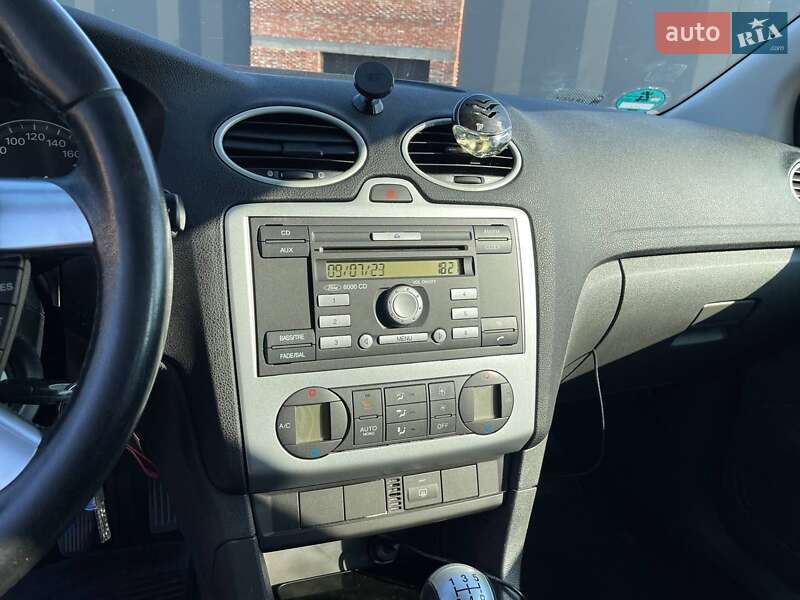 Универсал Ford Focus 2006 в Хмельницком