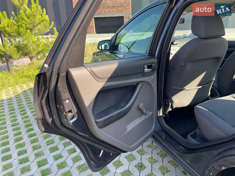 Универсал Ford Focus 2006 в Хмельницком