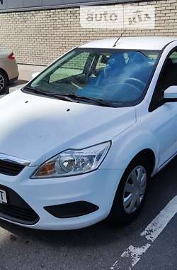 Ford Focus 2011