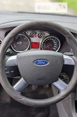 Универсал Ford Focus 2009 в Ковеле