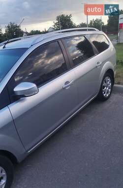 Ford Focus 2008 Ford Focus 2008