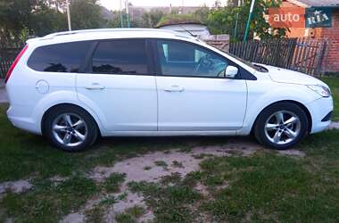 Ford Focus 2010