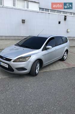 Ford Focus 2008 Ford Focus 2008