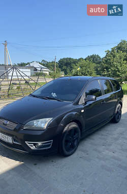 Ford Focus 2007 Ford Focus 2007