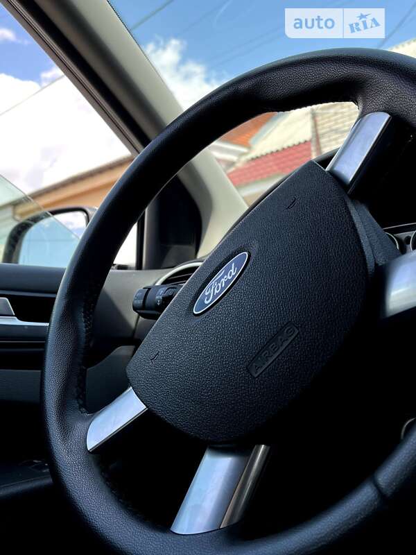 Універсал Ford Focus 2010 в Новоукраїнці фото 5 Універсал Ford Focus 2010 в Новоукраїнці