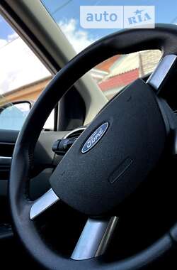 Універсал Ford Focus 2010 в 
