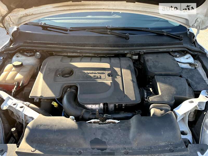 Універсал Ford Focus 2010 в Новоукраїнці фото 8 Універсал Ford Focus 2010 в Новоукраїнці