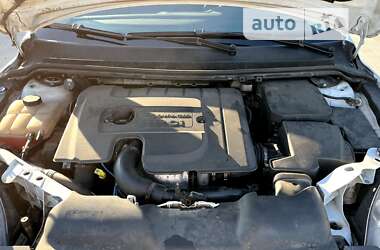 Універсал Ford Focus 2010 в 