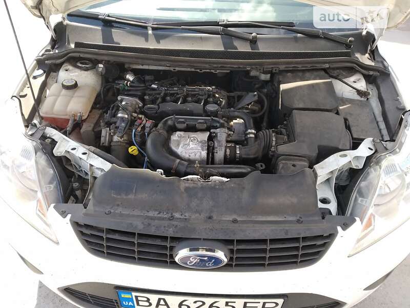 Універсал Ford Focus 2010 в Новоукраїнці фото 13 Універсал Ford Focus 2010 в Новоукраїнці