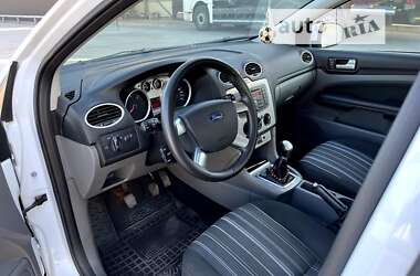 Універсал Ford Focus 2010 в 