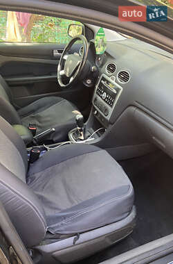 Универсал Ford Focus 2006 в 