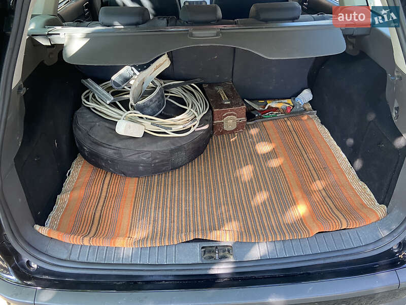 Универсал Ford Focus 2006 в Арцизе